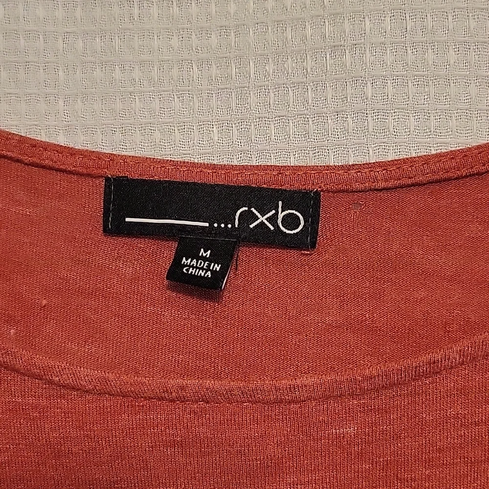 RXB Blouse